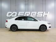Skoda Rapid II Воронеж  - изображение 27