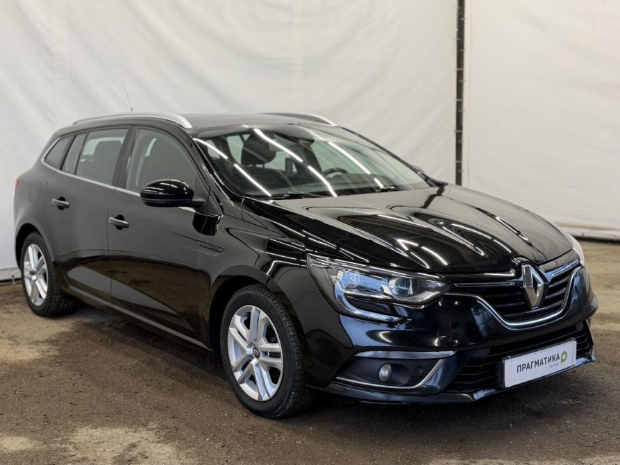 Renault Megane IV Псков  - изображение 3