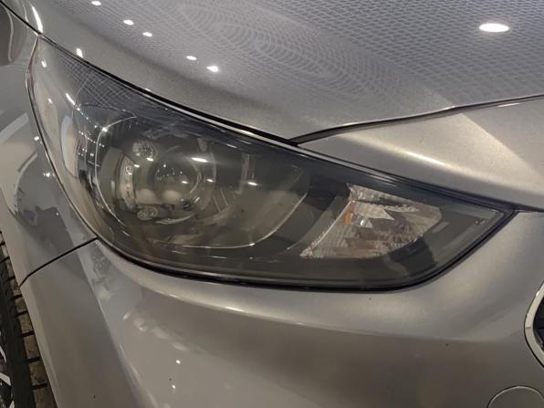 Hyundai Solaris II с пробегом 2019 года, цена 1 190 000 рублей, 179359 км, седан, Автокод Объявления