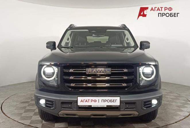 Haval Dargo I с пробегом 2025 года, цена 2 670 000 рублей, 100855 км, внедорожник, Автокод Объявления