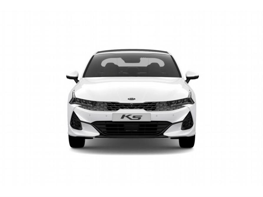 Kia K5 III Москва  - изображение 4