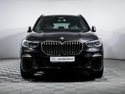 BMW X5 IV (G05/G18) Москва  - изображение 23
