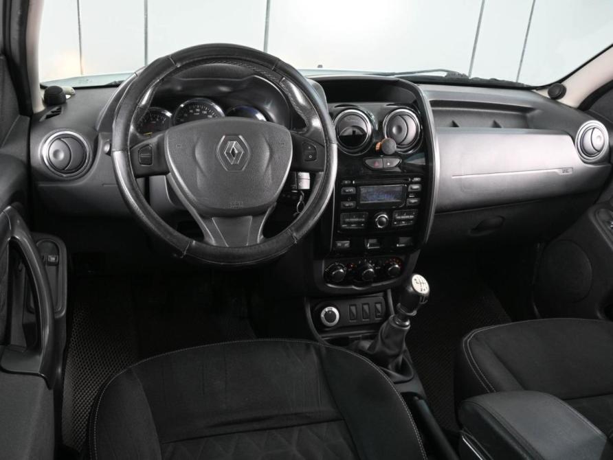 Renault Duster I Рестайлинг Ростов-на-Дону  - изображение 6