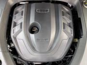 Geely Tugella I Рестайлинг Москва  - изображение 39