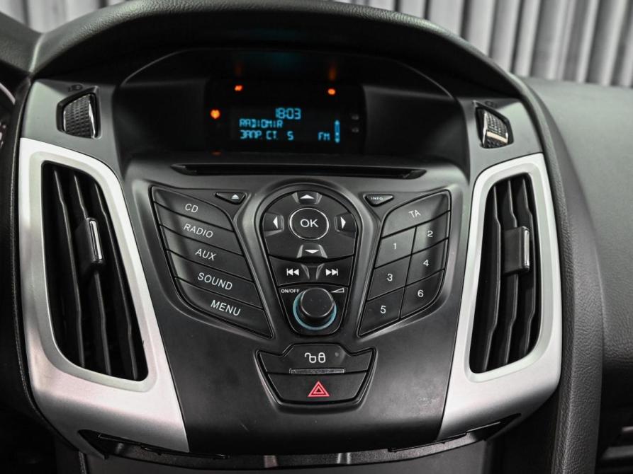 Ford Focus III Ставрополь  - изображение 14
