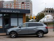 Lada (ВАЗ) Vesta I Уфа  - изображение 23