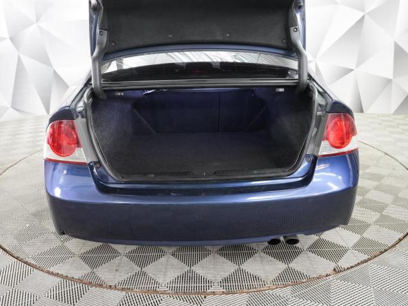 Honda Civic VIII с пробегом 2008 года, цена 789 000 рублей, 203820 км, седан, Автокод Объявления