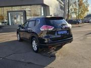 Nissan X-Trail III Рестайлинг Санкт-Петербург  - изображение 26
