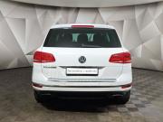 Volkswagen Touareg II Рестайлинг Москва  - изображение 27