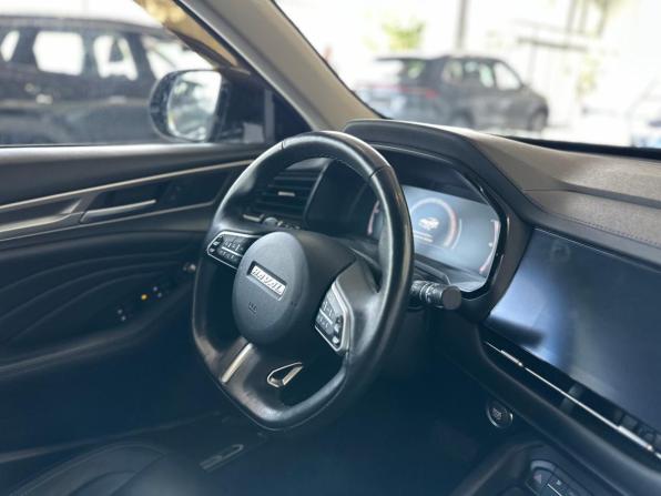Haval F7 I с пробегом 2021 года, цена 1 879 000 рублей, 86932 км, внедорожник, Автокод Объявления