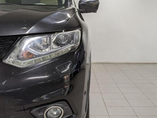 Nissan X-Trail III с пробегом 2015 года, цена 1 790 000 рублей, 134708 км, внедорожник, Автокод Объявления