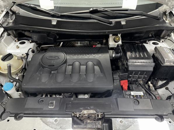 Chery Tiggo 5 I с пробегом 2015 года, цена 899 000 рублей, 139690 км, внедорожник, Автокод Объявления