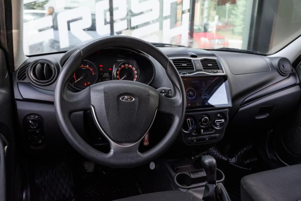Lada (ВАЗ) Granta I Рестайлинг Ульяновск  - изображение 6