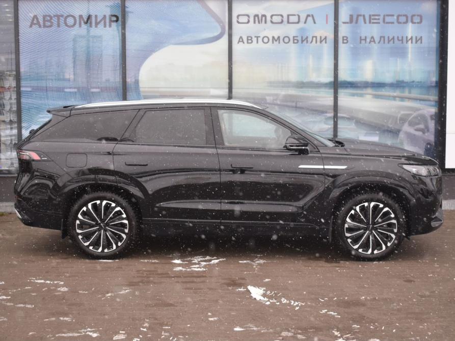 Jaecoo J8 Архангельск  - изображение 4