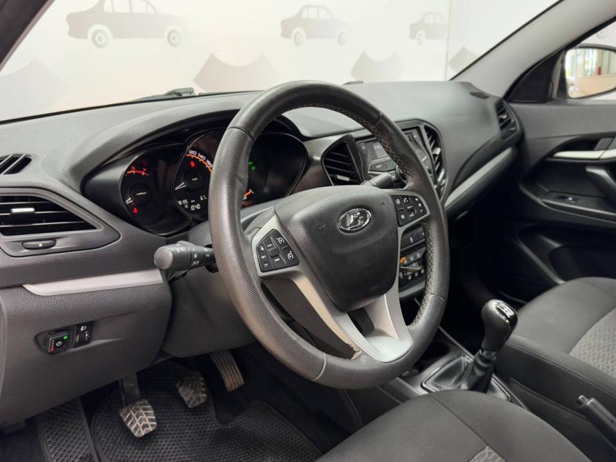 Lada (ВАЗ) Vesta I Ставрополь  - изображение 7