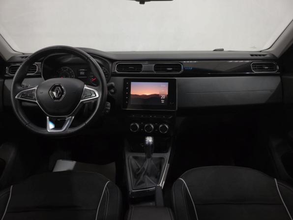 Renault Arkana I с пробегом 2019 года, цена 1 570 000 рублей, 124179 км, внедорожник, Автокод Объявления
