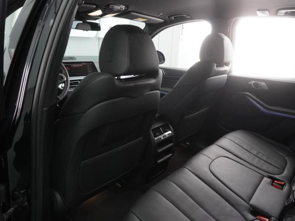 BMW X5 IV (G05/G18) с пробегом 2021 года, цена 7 899 000 рублей, 88373 км, внедорожник, Автокод Объявления