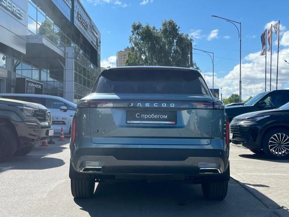 Jaecoo J7 I с пробегом 2024 года, цена 2 649 000 рублей, 23000 км, внедорожник, Автокод Объявления