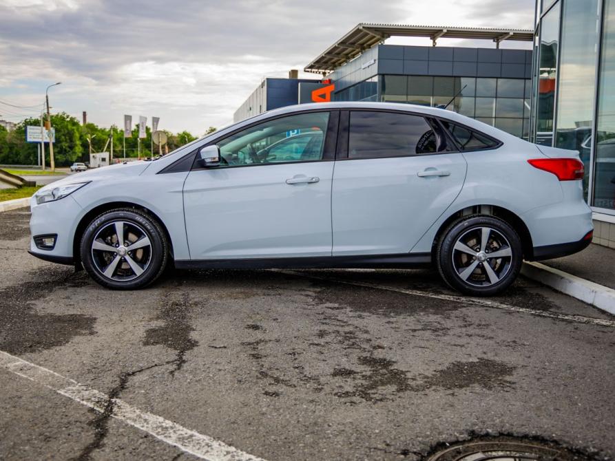 Ford Focus III Рестайлинг Волгоград  - изображение 4