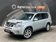 Nissan X-Trail II Рестайлинг Пермь  - изображение 24