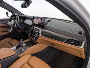 BMW 5 серии VII (G30/G31/G38) Рестайлинг Москва  - изображение 56