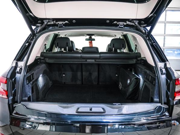 BMW X5 IV (G05/G18) с пробегом 2020 года, цена 7 200 000 рублей, 55211 км, внедорожник, Автокод Объявления