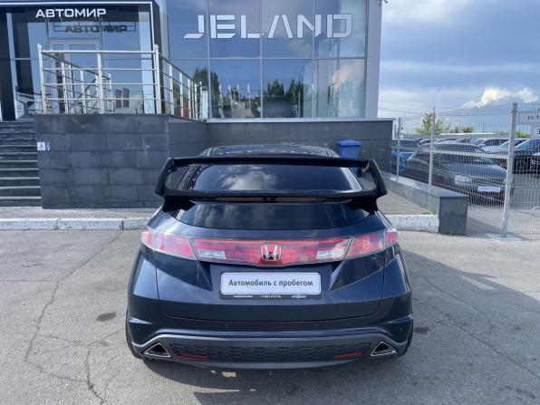 Honda Civic VIII с пробегом 2008 года, цена 650 000 рублей, 245763 км, хэтчбек, Автокод Объявления