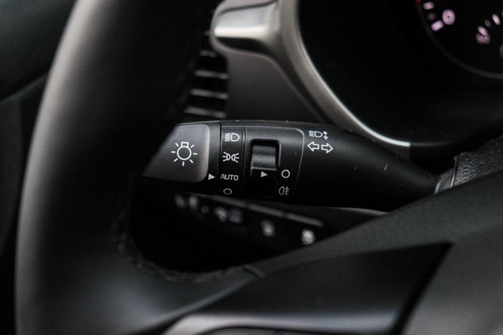 Kia Rio IV Рестайлинг Москва  - изображение 20