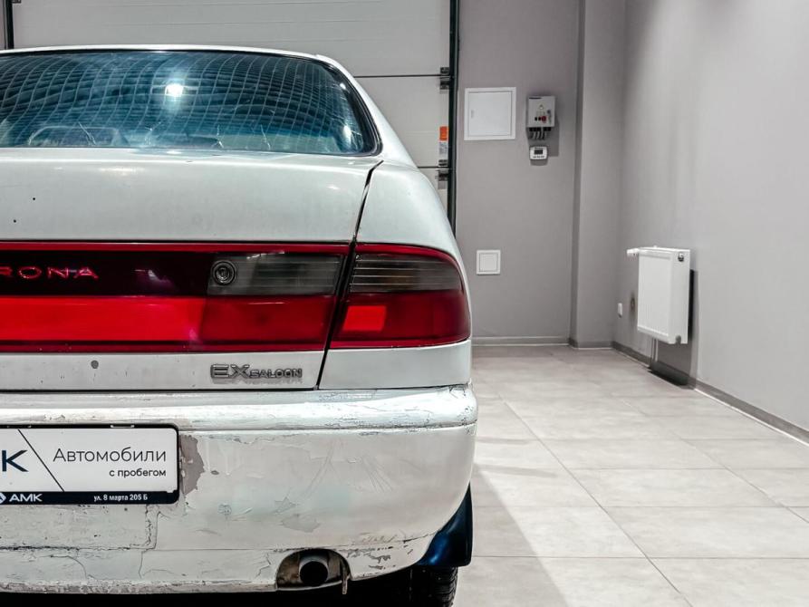 Toyota Corona IX (T190) Екатеринбург  - изображение 6