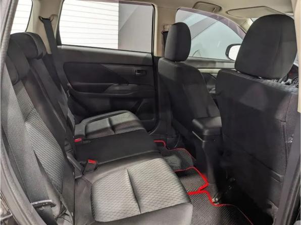 Mitsubishi Outlander III с пробегом 2012 года, цена 1 249 000 рублей, 219477 км, внедорожник, Автокод Объявления