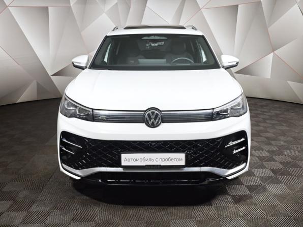 Volkswagen Tiguan III (China Market) с пробегом 2024 года, цена 4 593 000 рублей, 38316 км, внедорожник, Автокод Объявления