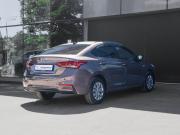 Hyundai Solaris II Москва  - изображение 25