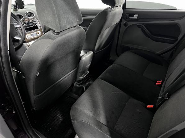 Ford Focus II Рестайлинг с пробегом 2008 года, цена 589 000 рублей, 224667 км, хэтчбек, Автокод Объявления