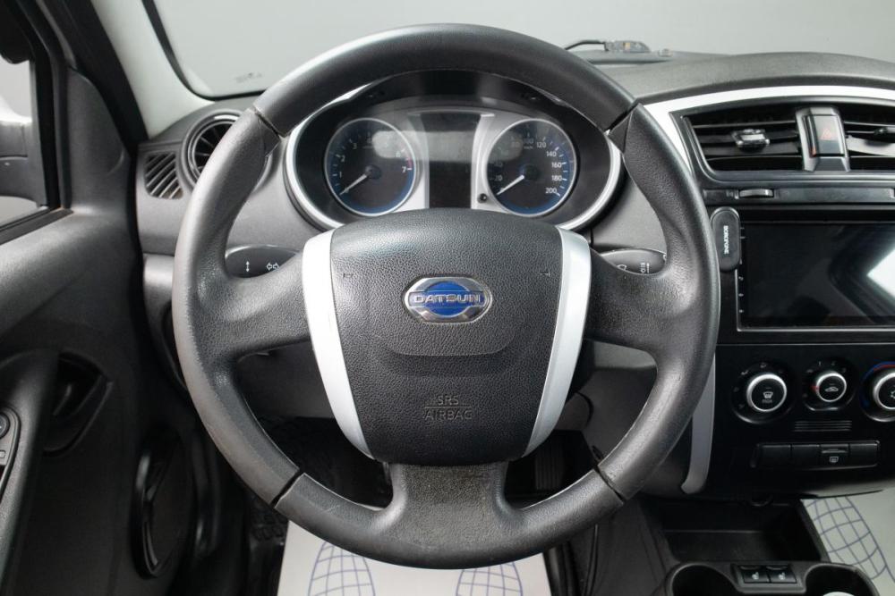 Datsun on-DO I Оренбург  - изображение 10