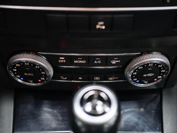 Mercedes-Benz GLK-Класс I (X204) с пробегом 2011 года, цена 1 284 000 рублей, 286262 км, внедорожник, Автокод Объявления