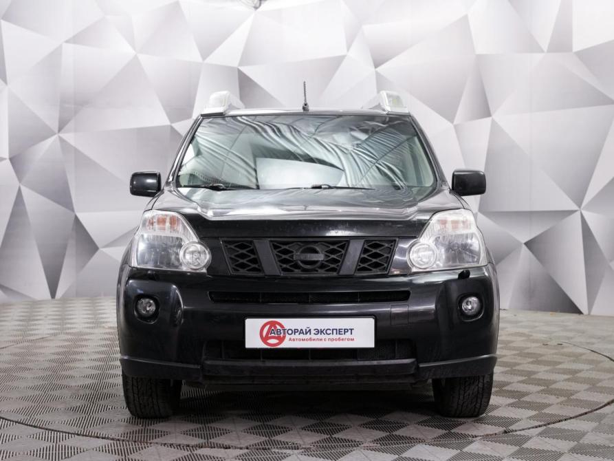 Nissan X-Trail II Ульяновск  - изображение 8