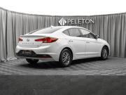 Hyundai Avante VI Рестайлинг Москва  - изображение 29