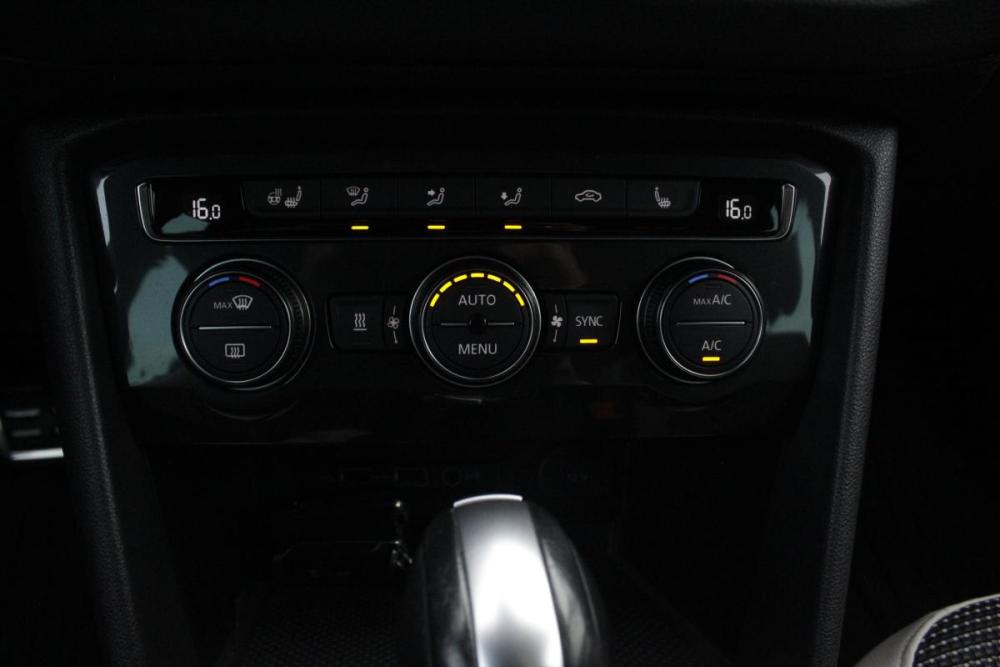 Volkswagen Tiguan II Брянск  - изображение 17