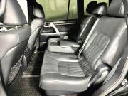 Toyota Land Cruiser 200 Series Рестайлинг 2 Пермь  - изображение 57