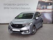 Honda Shuttle II Барнаул  - изображение 34