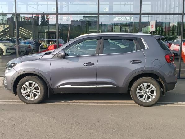 Chery Tiggo 4 Pro I Рестайлинг с пробегом 2025 года, цена 1 650 000 рублей, 3136 км, внедорожник, Автокод Объявления