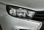 Lada (ВАЗ) Vesta I Волгоград  - изображение 39