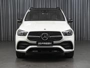 Mercedes-Benz GLE II (V167) Ставрополь  - изображение 29