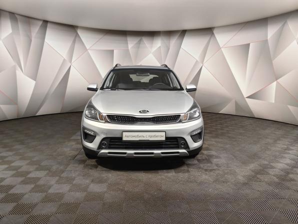 Kia Rio IV с пробегом 2020 года, цена 1 443 000 рублей, 138000 км, хэтчбек, Автокод Объявления