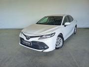 Toyota Camry VIII (XV70) Москва  - изображение 18