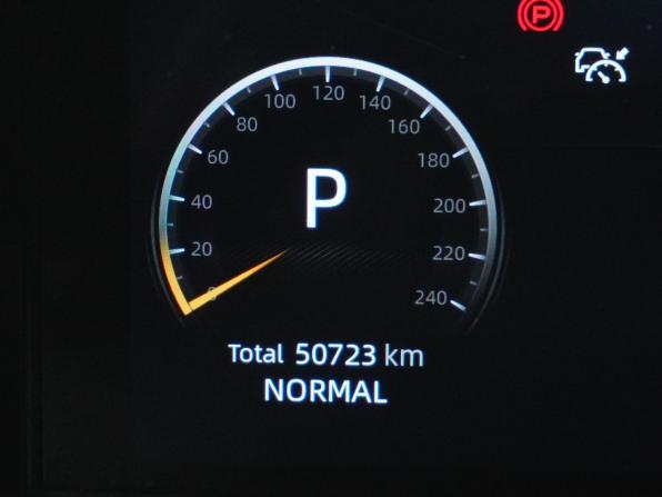 Changan UNI-V I с пробегом 2023 года, цена 2 000 000 рублей, 50723 км, лифтбек, Автокод Объявления