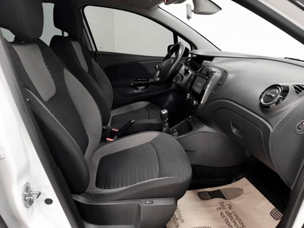 Renault Kaptur I с пробегом 2018 года, цена 1 306 800 рублей, 141797 км, внедорожник, Автокод Объявления