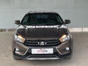 Lada (ВАЗ) Vesta I Тамбов  - изображение 23