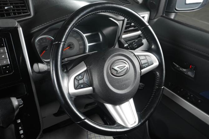 Daihatsu Thor I с пробегом 2018 года, цена 1 229 000 рублей, 108625 км, микровэн, Автокод Объявления