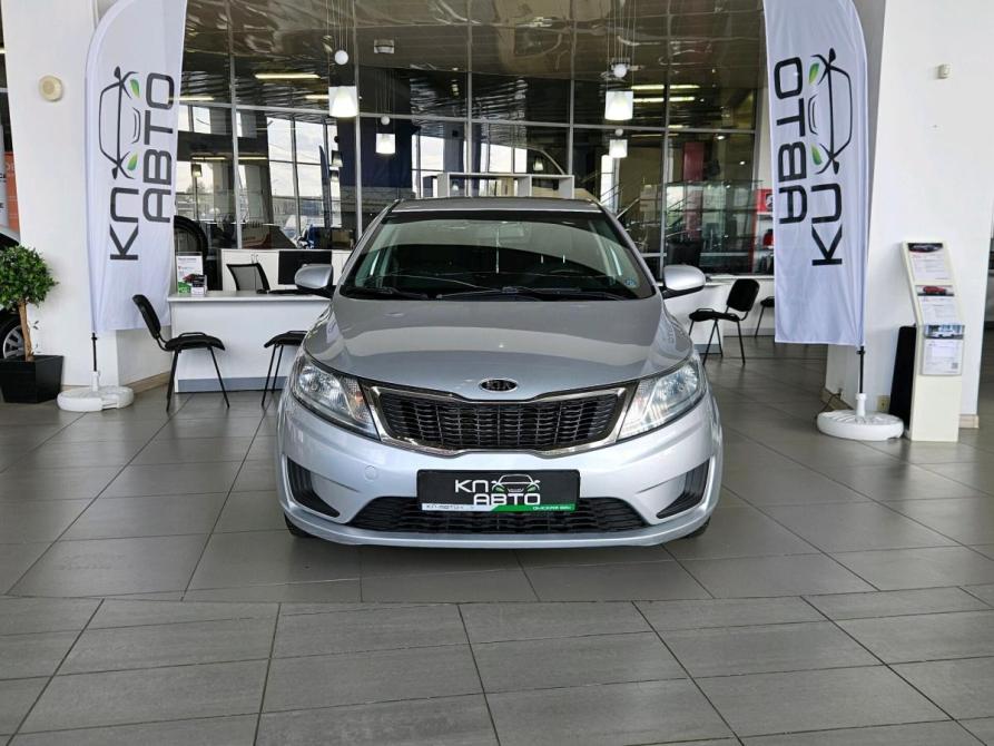 Kia Rio III Курган  - изображение 9